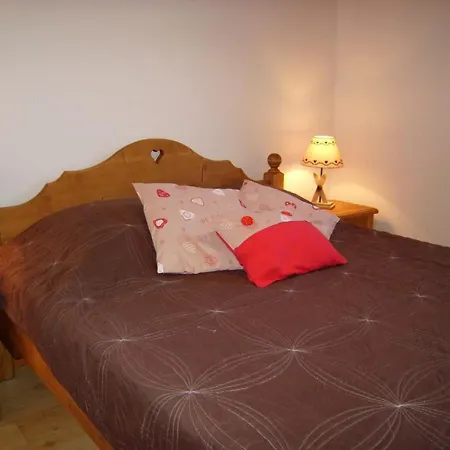 Cosy 1 Chambre, 4 Pers, Centre Station, 100m Des Pistes, Balcon, Bien Equipe - Fr-1-733-107 * كري فولا